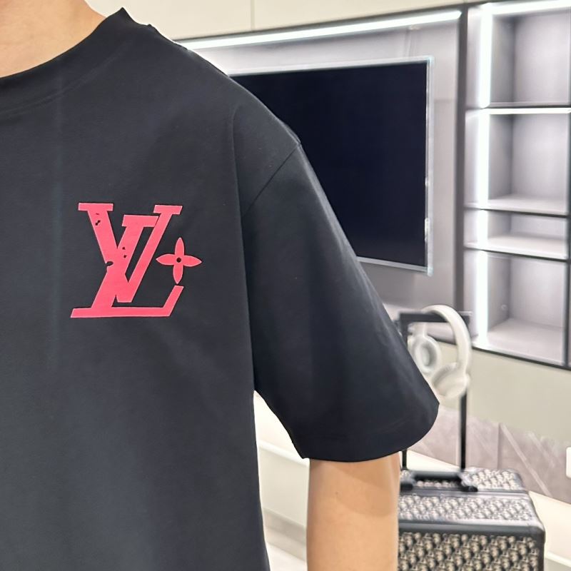 Louis Vuitton T-Shirts